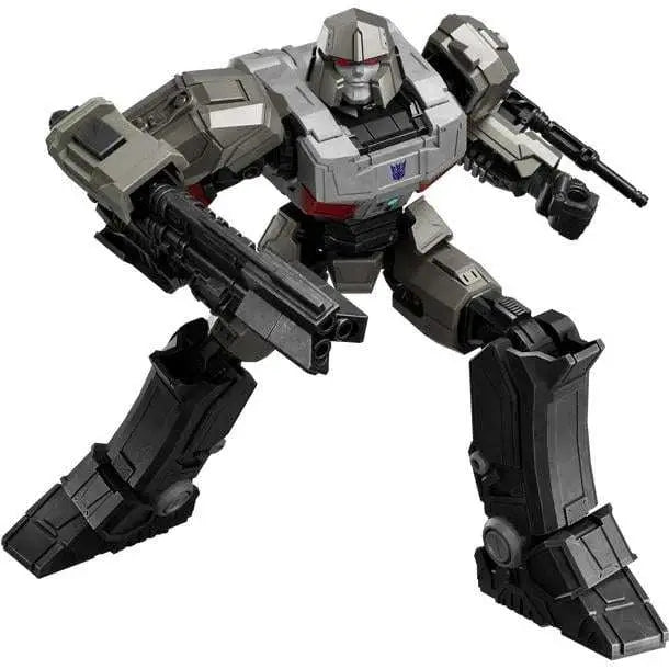 BLOKEES - Transformers Megatron Movie One Classic Class 12 Model Kit