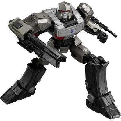BLOKEES - Transformers Megatron Movie One Classic Class 12 Model Kit