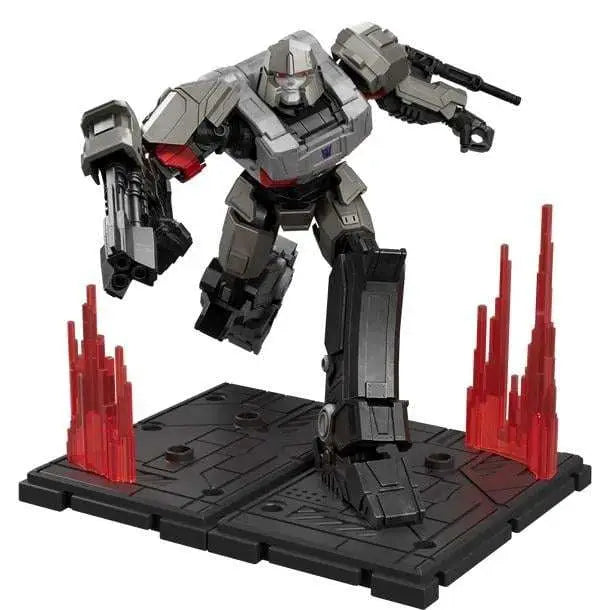 BLOKEES - Transformers Megatron Movie One Classic Class 12 Model Kit