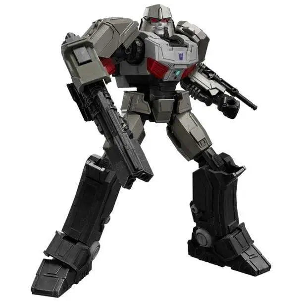 BLOKEES - Transformers Megatron Movie One Classic Class 12 Model Kit