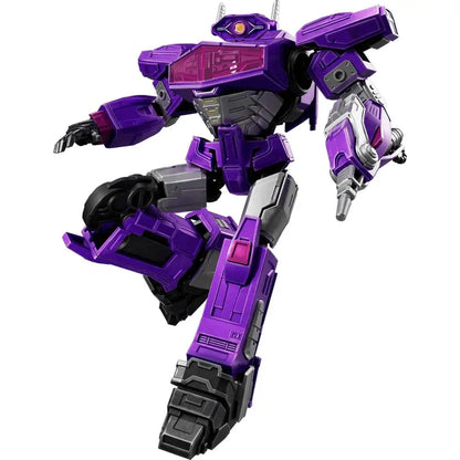 BLOKEES - Transformers Shockwave Movie 8 Classic Class 18 Model Kit