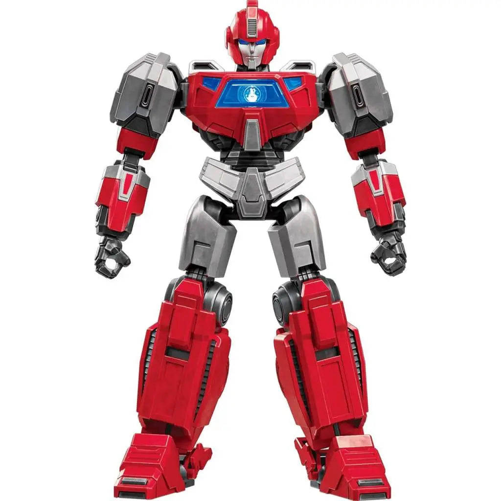 BLOKEES - Transformers Ironhioe Movie 8 Classic Class 19 Model Kit