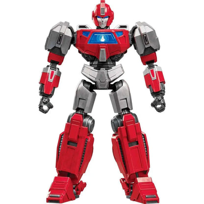 BLOKEES - Transformers Ironhioe Movie 8 Classic Class 19 Model Kit