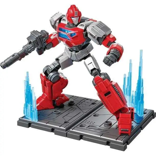 BLOKEES - Transformers Ironhioe Movie 8 Classic Class 19 Model Kit