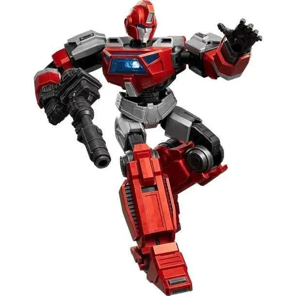 BLOKEES - Transformers Ironhioe Movie 8 Classic Class 19 Model Kit