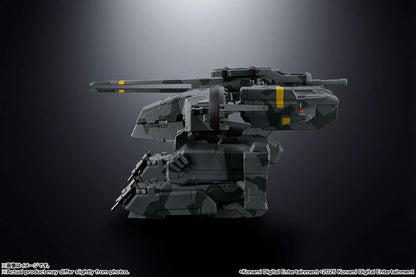 BANDAI - Metal Gear Solid etal Gear Rex Chogokin