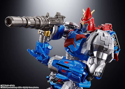 BANDAI - Gx-118 Voltes V Legacy