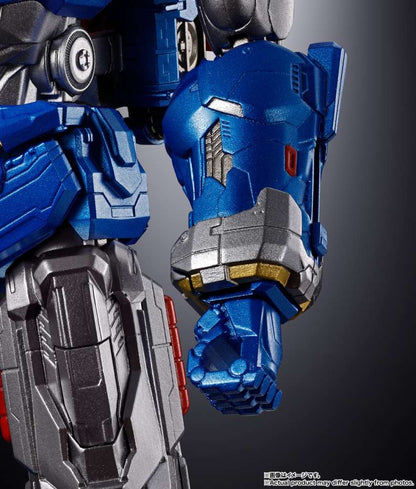 BANDAI - Gx-118 Voltes V Legacy