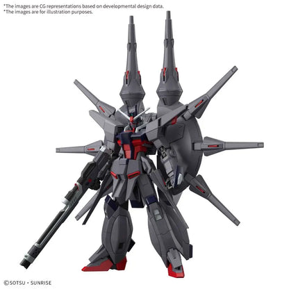 BANDAI - hg Gundam Legend 1/144  #263