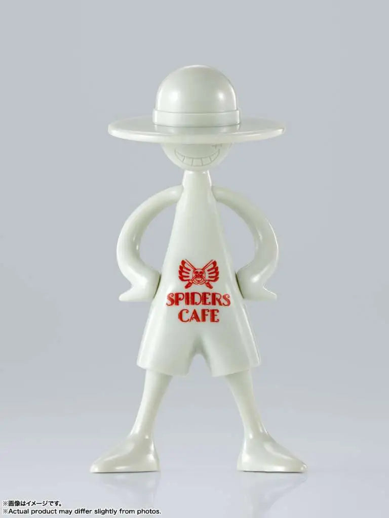 BANDAI - One Piece Luffy Archive Of Adventure Vol.2 Display (10)