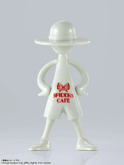 BANDAI - One Piece Luffy Archive Of Adventure Vol.2 Display (10)