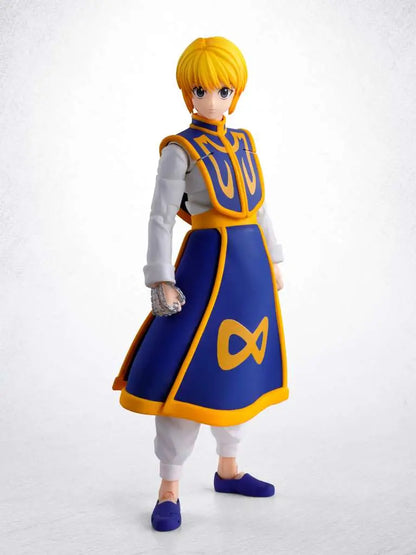 BANDAI - Hunter X Hunter Kurapika S.h.f