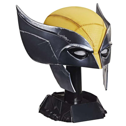 HASBRO - Marvel Legends Wolverine Mask Replica