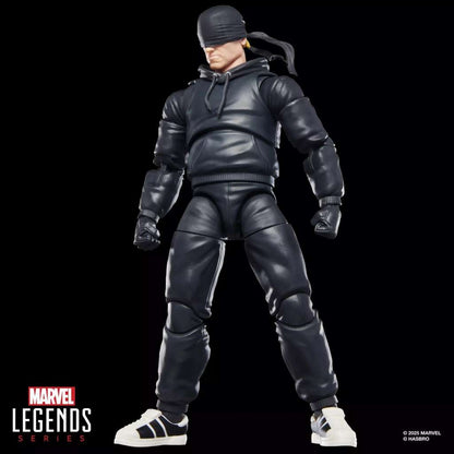 HASBRO - Marvel Legends Mini Comics Daredevil Action Figure