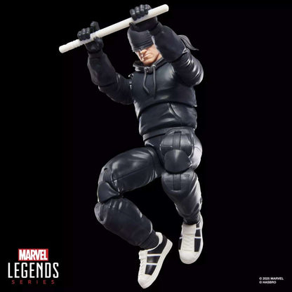 HASBRO - Marvel Legends Mini Comics Daredevil Action Figure