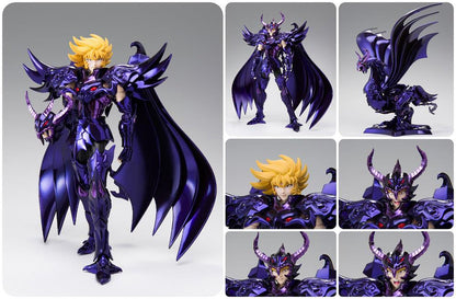 BANDAI TAMASHII - Saint Seiya Myth Cloth Ex - Wyvern Rhadamanthys