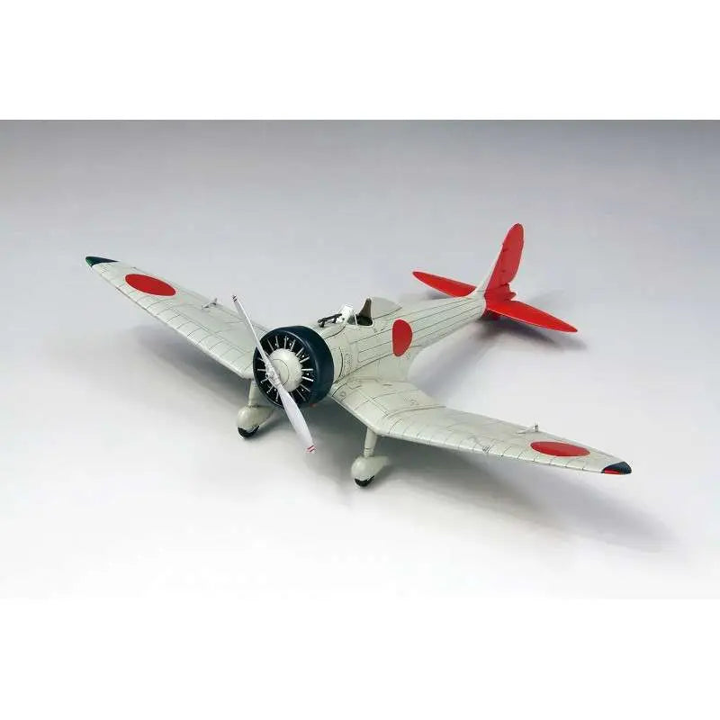 STUDIO GHIBLI - The Wind Rises Type 9 Prototype Fighter 1/48 Model Kit