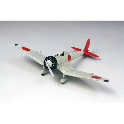 STUDIO GHIBLI - The Wind Rises Type 9 Prototype Fighter 1/48 Model Kit