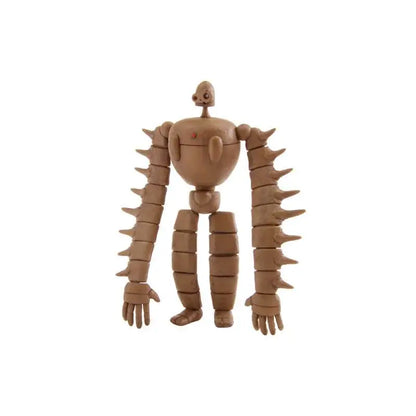 STUDIO GHIBLI - Castle In The Sky Robot Soldier (combat Version) 1/20 Model Kit