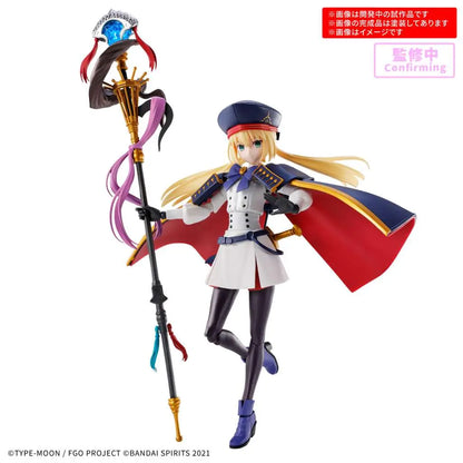 BANDAI MODEL KIT - 30ms Caster / Altria Caster
