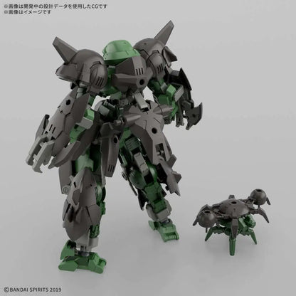 BANDAI - 30mm Bexm-15fa Full Armor Portanova 1/144