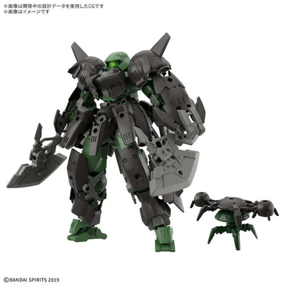 BANDAI - 30mm Bexm-15fa Full Armor Portanova 1/144