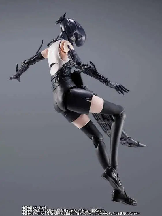BANDAI - Chainsaw Man Movie Bomb S.h.figuarts