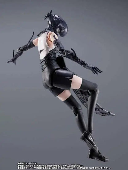 BANDAI - Chainsaw Man Movie Bomb S.h.figuarts