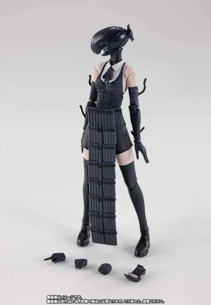 BANDAI - Chainsaw Man Movie Bomb S.h.figuarts
