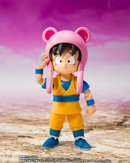 BANDAI - Dragon Ball Daima Panzy Shf