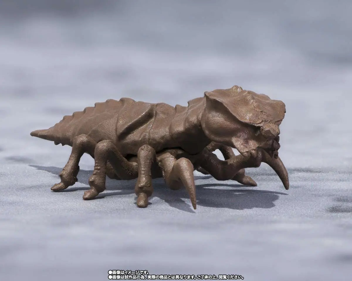 BANDAI - Godzilla Megaguirus Evolution Set Monsterarts