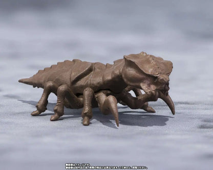 BANDAI - Godzilla Megaguirus Evolution Set Monsterarts