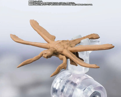 BANDAI - Godzilla Megaguirus Evolution Set Monsterarts