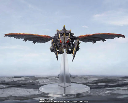BANDAI - Godzilla Megaguirus Evolution Set Monsterarts