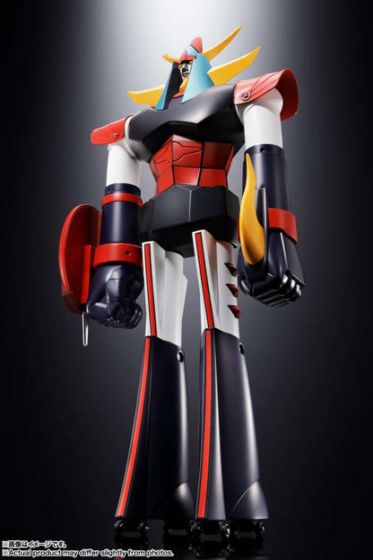 BANDAI - Jumbo Machinder Raideen The Brave