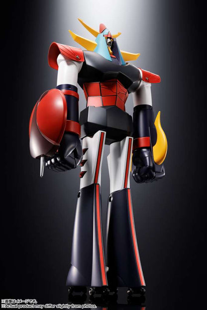 BANDAI - Jumbo Machinder Raideen The Brave