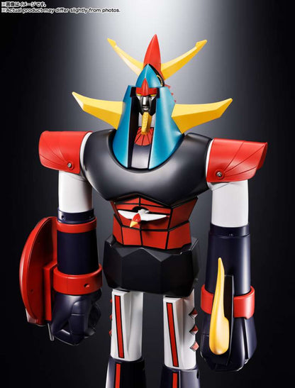 BANDAI - Jumbo Machinder Raideen The Brave