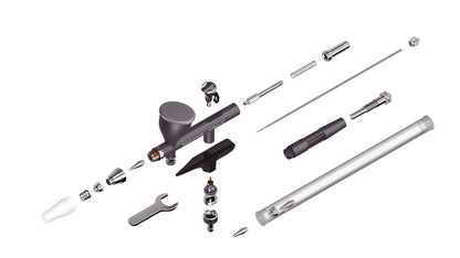 VALLEJO - Airbrush Innovator  2 in 1