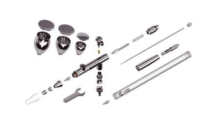 VALLEJO - Airbrush Profinish By Vallejo 2 in 1