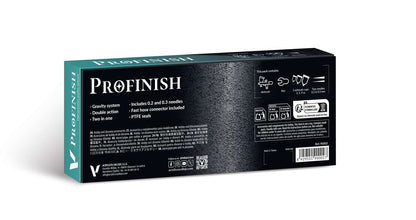 VALLEJO - Airbrush Profinish By Vallejo 2 in 1