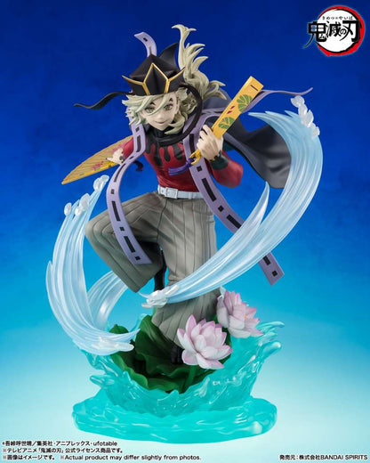 BANDAI - Demon Slayer Doma Figuarts Zero