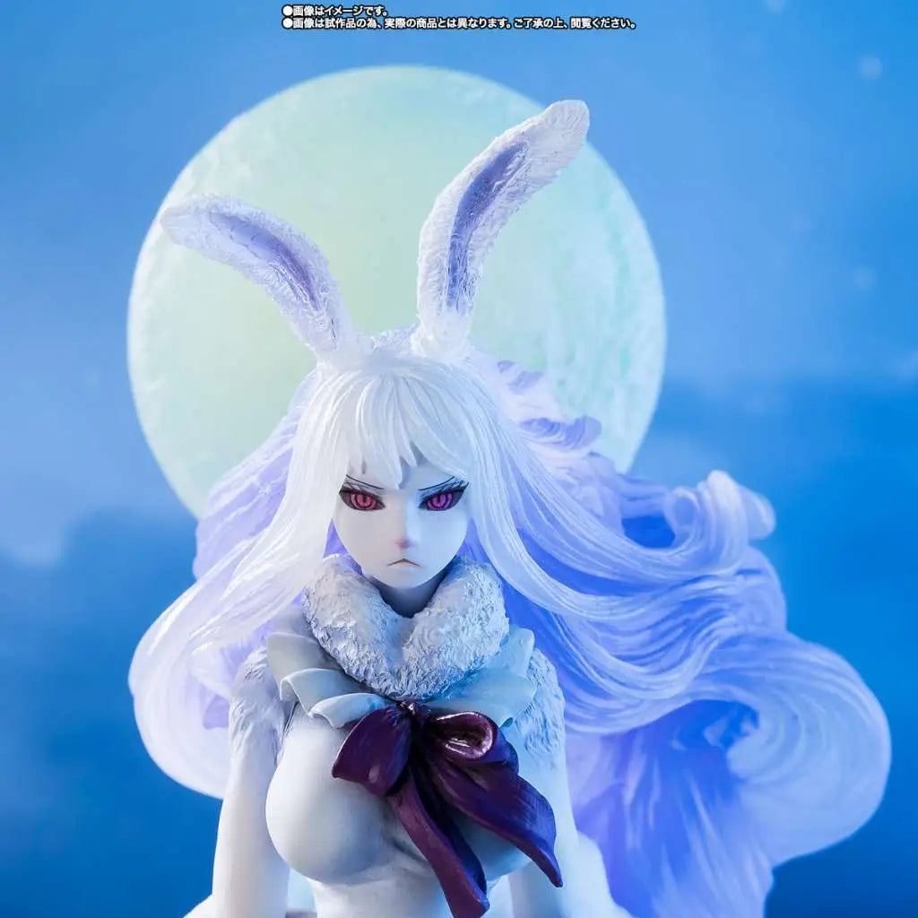 BANDAI - One Piece Carrot Sulong Extra Battle Figuarts Zero