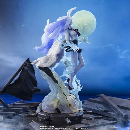 BANDAI - One Piece Carrot Sulong Extra Battle Figuarts Zero