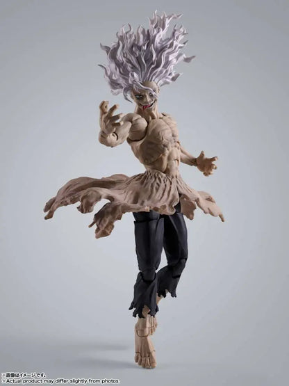 BANDAI - My Hero Academia Tomura Shigaraki S.h.figuarts