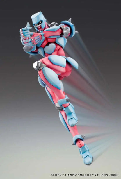 MEDICOS - Jojo Bizarre Adventure Crazy Diamond Chozokado Af Rerelease