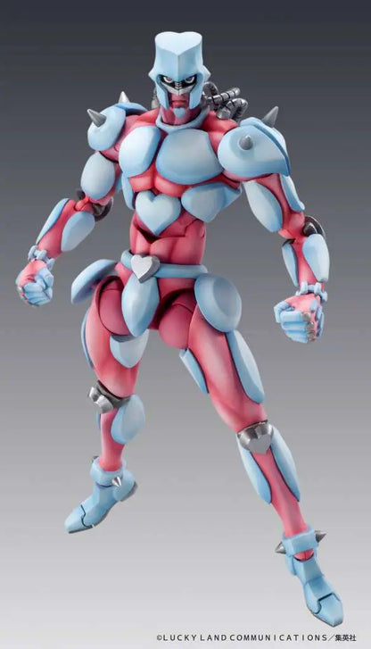 MEDICOS - Jojo Bizarre Adventure Crazy Diamond Chozokado Af Rerelease