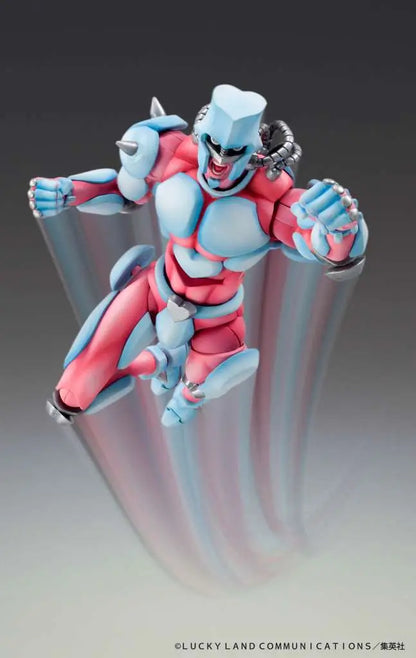 MEDICOS - Jojo Bizarre Adventure Crazy Diamond Chozokado Af Rerelease