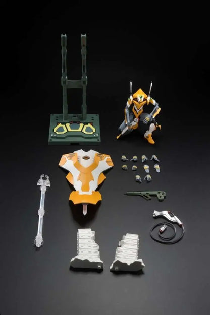 BLOKEES - Neon Genesis Evangelion Proto Type 00 Action Ed Model Kit