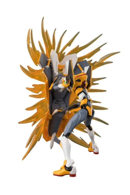 BLOKEES - Neon Genesis Evangelion Proto Type 00 Action Ed Model Kit