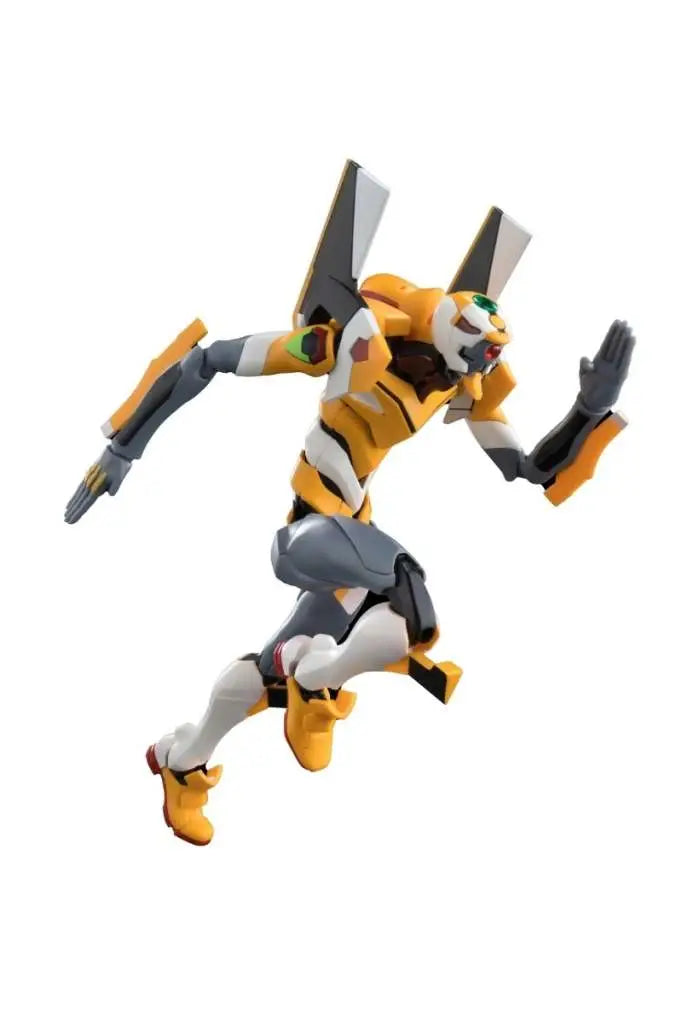 BLOKEES - Neon Genesis Evangelion Proto Type 00 Action Ed Model Kit
